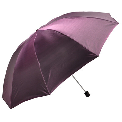 

[Супермаркет] рай зонтик Jingdong цвет блестящие черные ленты небо ветер вентилятор Haitang красные зонтики 33146