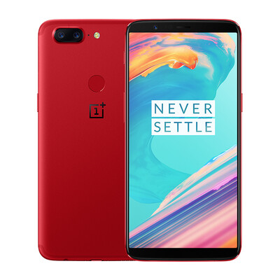 

OnePlus 5 т 5 т Snapdragon 835