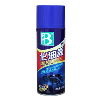 

Botny carburetor cleaner B-1115 450ML