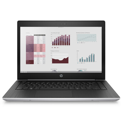 

HP 440 G5 Business Notebook 14 Inch i5-7200U4G256G SSDIndividual DisplayWin10 HBThree Year WarrantyChina Railway