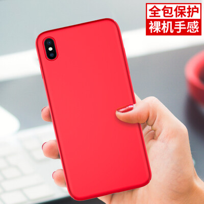 

YOMO Apple iPhoneX 10 mobile phone case