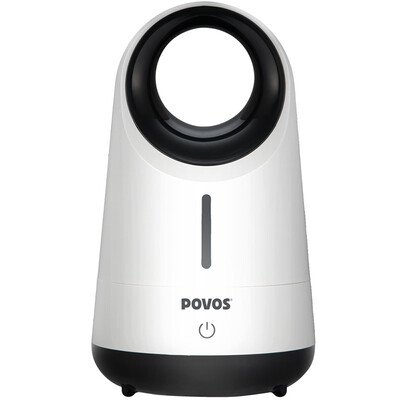 

POVOS PW153 Humidifier 18L mute mini with Night Light