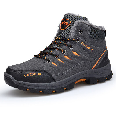 

Men's outdoor hiking shoes