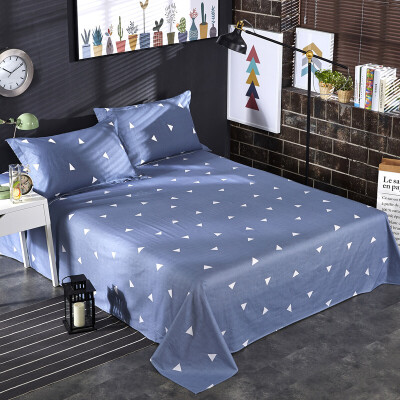 

Brata Cotton bed sheet