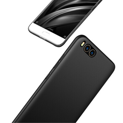 

Корпус телефона Freeson Xiaomi MI 6 Черный
