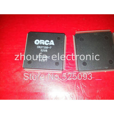 

2pcs/lot OR2T15B-7S208 OR2T15B7S208-DB OR2T15B-7