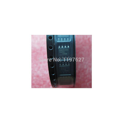 

FREE SHIPPING MAX5033DASA MAX5033 ORIGINAL SOP IC 10PCSLOT