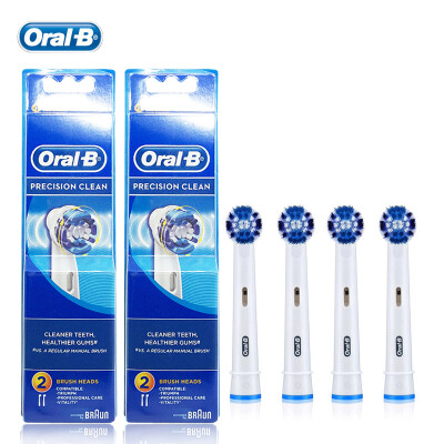 

Braun Oral B Electric Toothbrush D12013 Vitality Rechargeable Precision Clean / Accessories for toothbursh