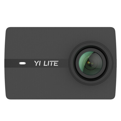 

Small Ant (yi) Handheld PTZ Smart Edition 4K Спортивная стабилизатор камеры Три оси PTZ Стабилизация Стабильный Малый и легкий вес