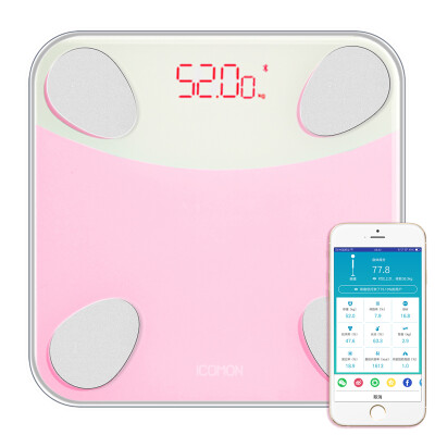 

ICOMON i9 Smart Bathroom Scale