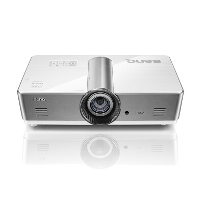 

BenQ TUCB98 Projector DLP chip 5000 lumens WUXGA left&right trapezoidal correction