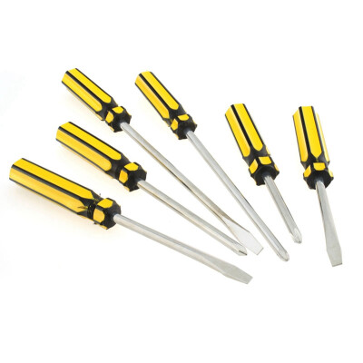 

NicerDicer Comprehensive 6 Pieces General Purpose Screwdriver Tool Set Hot 180025