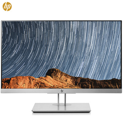 

HP E243 23,8-дюймовый поворотный поднимет узкий экран IPS с экраном Blu-ray Full HD Business Computer Monitor