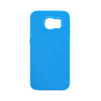 

Soft Silicone Fitted Cover Case Skin for Samsung Galaxy S6