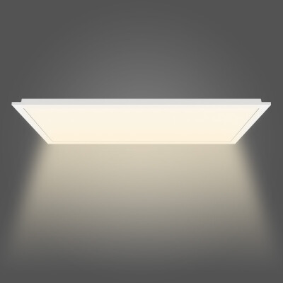 

MI Xiaomi Yeelight Ceiling light LED Panel light for MIJIA smart home kits,1.3cm Slim Panel, 30*60cm, Yellow Light (Warm White)