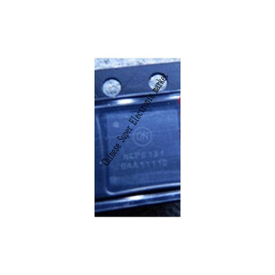 

10PCS NCP6131 NCP6131S52MNR2G QFN52