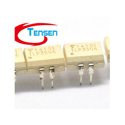 

10PcsLot TLP3506 DIP-5 Optical CouplerOC Optocoupler