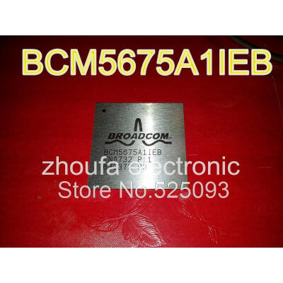 

1pcs/lot BCM5675A1IEB BCM5675 BGA