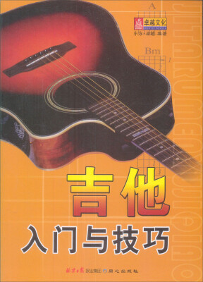 

吉他入门与技巧