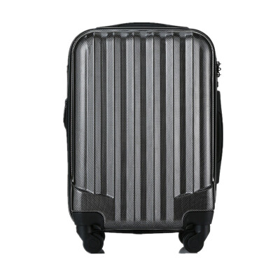 

LATIT 20 inches Suitcase Luggage Draw bar box