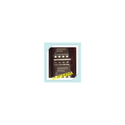 

20pcs/lot apm4435 apm4435kc p-channel sop8 GOOD qualtity HOT SELL .FREE SHIPPING.BUY IT DIRECT