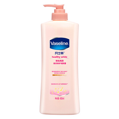 

Vaseline Body Lotion Vital Brightening Repair Whitening Body Lotion 400ml