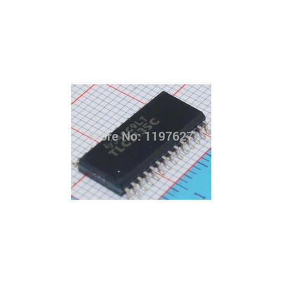

FREE SHIPPING TLC7135CDW TLC7135C TLC7135 NEW&ORIGINAL IC 10PCS/LOT