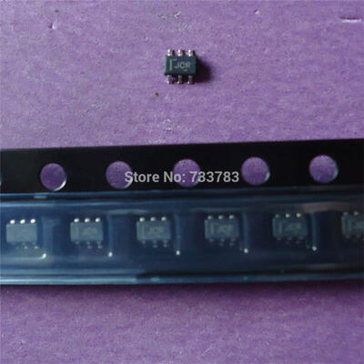 

50pcslot TI TS5A3157DCKRG4 TS5A3157 10-Ohm SPDT Analog Switch