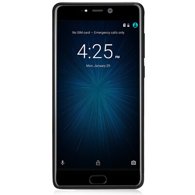 

Leagoo T5c 4G phablet 5,5 дюйма Android 7,0 ск9853и оста Core 1,8 ГГц 3 ГБ ОЗУ 32GB ROM 13.00 MP + 2,0 MP двойной задние камеры от