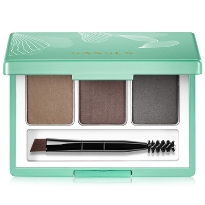 

Sanshenghua Cui Yumei Eyebrow Powder 38g