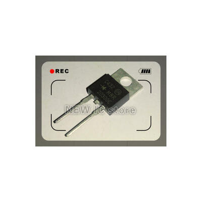 

Free shipping 10PCSLOT MBR20300CT MBR20300 C MBR20300 TO-220 new IC