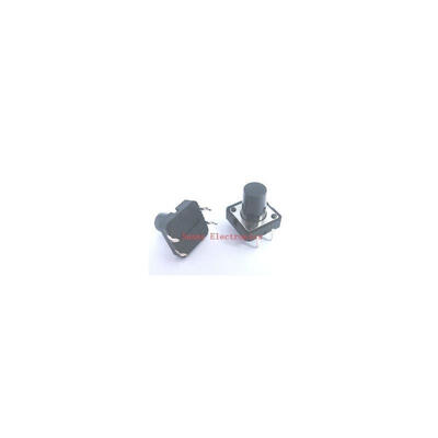 

12mm Tactile Push Button Switch Momentary Tact 1000pcs
