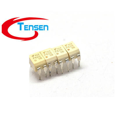 

10Pcs/Lot TLP626-1 DIP-4 Optical Coupler(OC) Optocoupler
