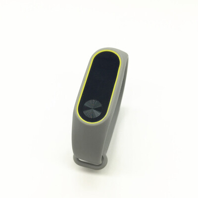 

Xiaomi MI Band 2 ремешок для ми Band 2 силиконовый ремешок браслет замена ремень смарт-группа аксессуары красочные запястье