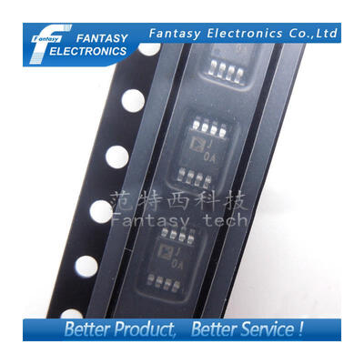 

3pcs/lot Free shipping AD623ARMZ MSOP8 operational amplifier AD623A SOP AD623AR SMD AD623ARM MSOP AD623
