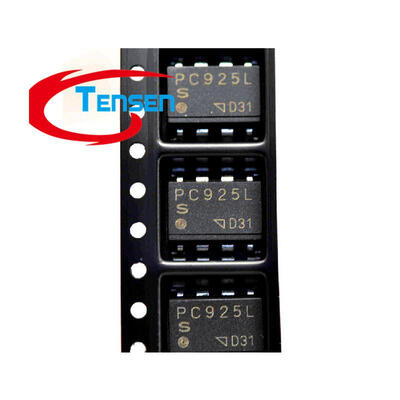 

10PcsLot PC925L SOP-8 Optical CouplerOC Optocoupler