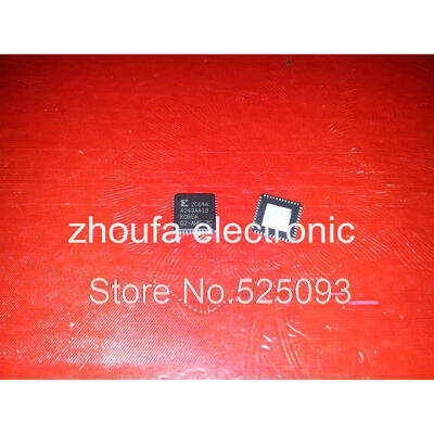 

10pcslot XC2C64A-7QFG48C
