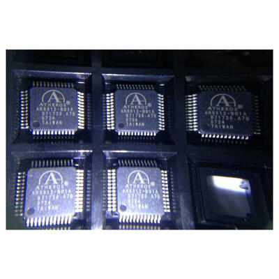 

100pcs/lot AR8012-BG1A AR8012 QFP original electronics kit in stock ic