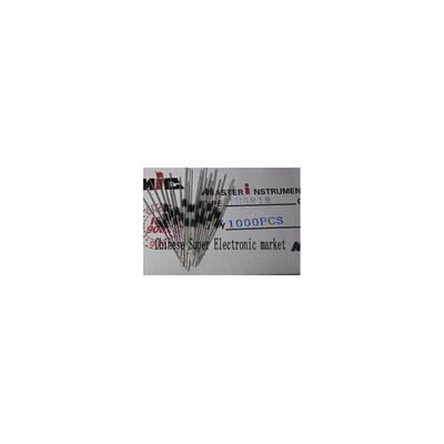 

20PCS 1N5818 IN5818 DO-41 1A30V