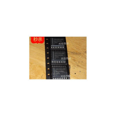 

50PCS MAX232CWE MAX232 SOP