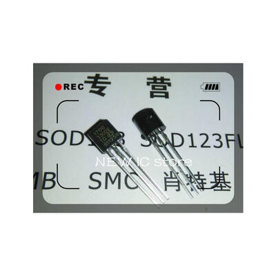

Original free shipping MCP1700-3302E/TO MCP1700-3302E MCP1700 TO92 50PCS/LOT in Stock
