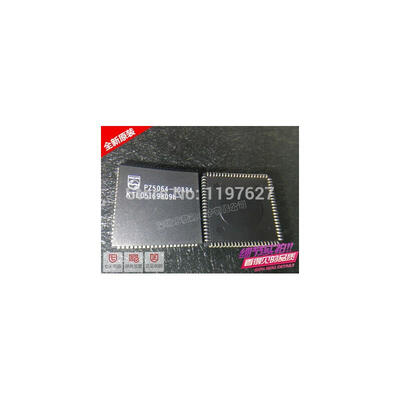

FREE SHIPPING PZ5064-10A84 PZ5064 PLCC-84 ORIGINAL IN STOCK 10PCS/LOT IC