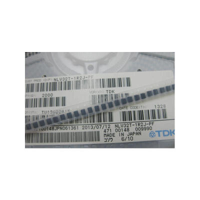 

100PCS NLV32T-4R7J-PF NLV32T-4R7J 3225 3225 1210 47UH 4R7 smd inductor original electronics kit in stock ic components