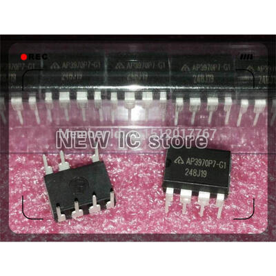 

50pcslot AP3970P7-G1 AP3970P7 DIP-7 Free Shipping NEW IC