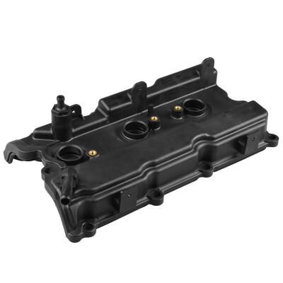 

Ryanstar High quality plastic Valve Cover & Gasket Set & Ignition Coil for Ni*ssan 02-09 I35 Maxima* Murano* 3.5L