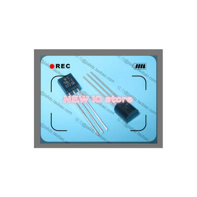 

Free Shipping 500pcs 78L12 WS78L12 12V 100mA TO-92 three terminal voltage regulator Triode transistor