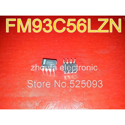 

5pcs/lot FM93C56LZN 93C56LZN