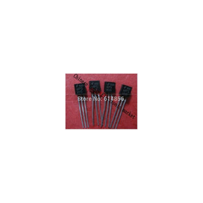 

20pcs MPSH10 TO-92