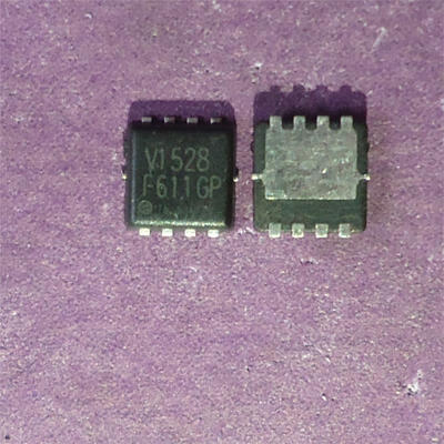 

5pcslot MDV1528QURH MDV1528 MOSFETMetal Oxide Semiconductor Field Effect Transistor