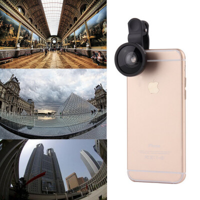 

Universal 0.4X Super Wide Angle Mobile Phone Lens for Mobile Phones New